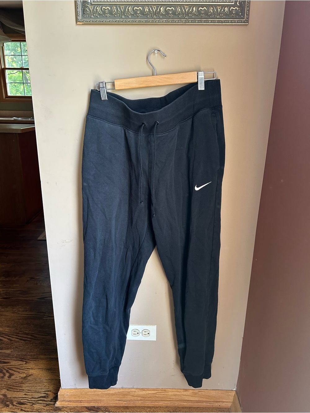 Nike Women’s Phoenix Jogger Pant